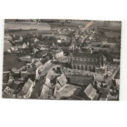GODEWAERSVELDE: le centre vue aérienne 10X15 - très bon état
