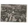 GODEWAERSVELDE: le centre vue aérienne 10X15 - très bon état