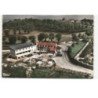 GODEWAERSVELDE: l'hostellerie du mont des cats vue aérienne 10X15 - très bon état