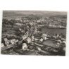 GHYVELDE: vue génbérale vue aérienne 10X15 - très bon état