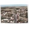 GHYVELDE: vue générale vue aérienne 10X15 - très bon état
