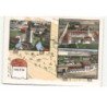 FRETIN: en passant par... 3 vues vue aérienne 10X15 - très bon état