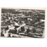 FLLINES-les-RACHES: le couvent, vue générale vue aérienne 10X15 - très bon état