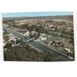 FERIN: vue aérienne 10X15 - très bon état