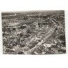 FRESNES-sur-ESCAUT: vue générale aérienne vue aérienne 10X15 - très bon état