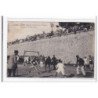 ANTIBES : centre regional d'instruction physique, combats a la baionnette - tres bon etat