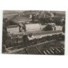 FOURNES-en-WEPPES: orphelinat saint-jacques vue aérienne 10X15 - très bon état