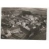FOURNES-en-WEPPES: le village et l'orphelinat vue aérienne 10X15 - très bon état