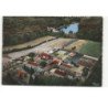 FOURMIES: l'hôpital saint-charles vue aérienne 10X15 - très bon état