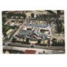 FOURMIES: monastère des clarisses vue aérienne 10X15 - très bon état