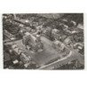 FOURMIES: l'église saint-pierre vue aérienne 10X15 - très bon état