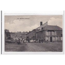 DAMOUZY : vue generale - tres bon etat