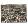 FOURMIES: centre vue aérienne 10X15 - très bon état