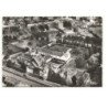FOURMIES: monastère des clarisses vue aérienne 10X15 - très bon état