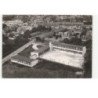 FOURMIES: le nouveau groupe scolaire du trieux vue aérienne 10X15 - très bon état