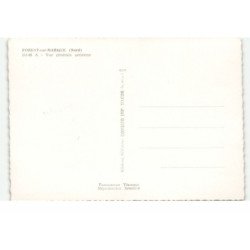FOREST-sur-MARQUE: vue générale vue aérienne 10X15 - très bon état