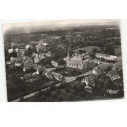 FLOYON: vue générale vue aérienne 10X15 - très bon état