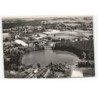 FLINES-les-RACHES: la mer vue aérienne 10X15 - très bon état
