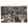 FLINES-lez-RACHES: vue générale vue aérienne 10X15 - très bon état