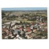 FLINES-les-RACHES: vue générale vue aérienne 10X15 - très bon état