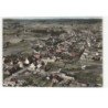FENAIN: vue générale vue aérienne 10X15 - très bon état
