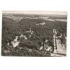 FELLERIES-LIESSIES: vue générale du sanatorium vue aérienne 10X15 - très bon état
