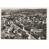 FELLERIES: vue générale vue aérienne 10X15 - très bon état