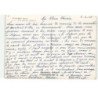 FELLERIES: vue générale vue aérienne 10X15 - très bon état