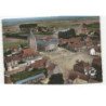 FRETIN: l'église saint-martin vue aérienne 10X15 - très bon état
