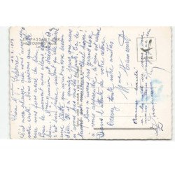 FOURMIES: les jeux vue aérienne 10X15 - très bon état