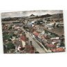 FOUQUIERES-les-LENS: vue générale vue aérienne 10X15 - très bon état