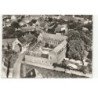 FLINES-les-RACHES: la sainte union des sacrés-coeurs vue aérienne 10X15 - très bon état