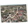FLINES-les-RACHES: rue du moulin vue aérienne 10X15 - très bon état