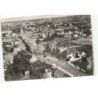 FLINES: boulevard des alhés vue aérienne 10X15 - très bon état