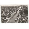 FLERS-en-ESCREBIEUX: pont de la deûle vue aérienne 10X15 - très bon état