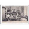 MILLAU : manufacture guibert freres, atelier de dressage - tres bon etat