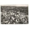 FERRIERE-la-GRANDE: place gambetta vue aérienne 10X15 - état