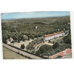 FELLERIES-LIESSIES: sanatorium de felleries-liessies vue aérienne 10X15 - très bon état