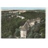 FELLERIES-LIESSIES: vue d'ensemble du sanatorium vue aérienne 10X15 - très bon état