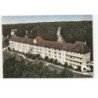 FELLERIES-LIESSIES: pavillon A., sanatorium vue aérienne 10X15 - très bon état