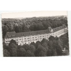 FELLERIES-LIESSIES: sanatorium, pavillon des femmes C. vue aérienne 10X15 - très bon état