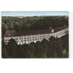 FELLERIES-LIESSIES: sanatorium, pavillon des femmes C. vue aérienne 10X15 - très bon état
