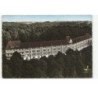 FELLERIES-LIESSIES: sanatorium, pavillon des femmes C. vue aérienne 10X15 - très bon état