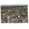 FELLERIES: vue aérienne 10X15 - très bon état