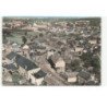 FELLERIES: vue panoramique vue aérienne 10X15 - très bon état