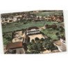ESCAUDAIN: vue d'ensemble vue aérienne 10X15 - très bon état