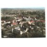 ESQUELBECQ: vue générale vue aérienne 10X15 - très bon état