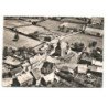 EPPE-SAUVAGE: vue aérienne 10X15 - très bon état