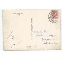 EPPE-SAUVAGE: vue aérienne 10X15 - très bon état