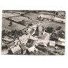 EPPE-SAUVAGE: centre ville vue aérienne 10X15 - très bon état